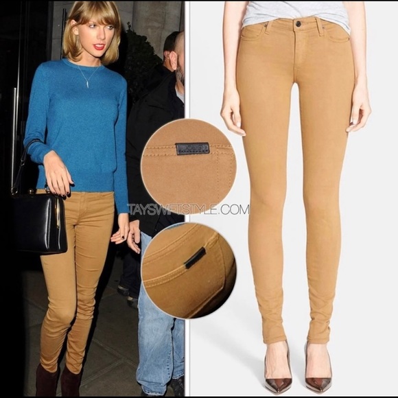 Joe’s Jeans Sooo Soft Legging 30 - Picture 3 of 6